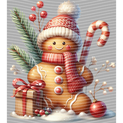 Christmas-ADJ 12853
